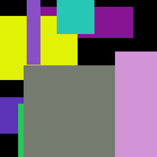 Bikini Gun Movie Potato