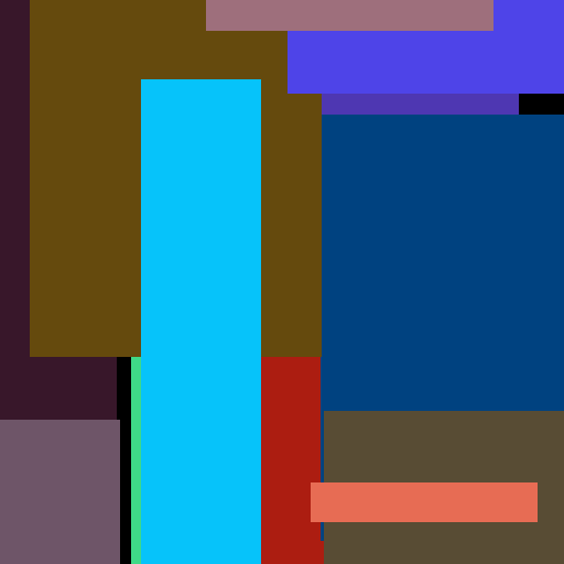 Apple Cola Banana Dress