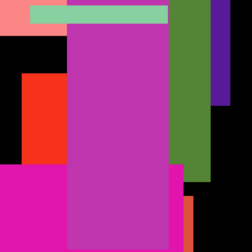 Pumpkin Carrot Pink Banana