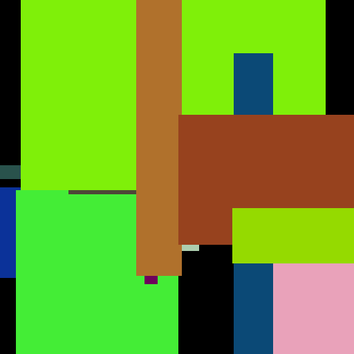 Green Prince Cleaner Gel