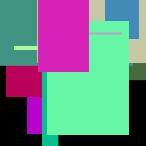 Toy Potato Blue Movie