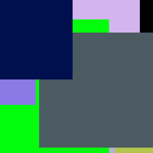 Mixer Bike Purple Motorola