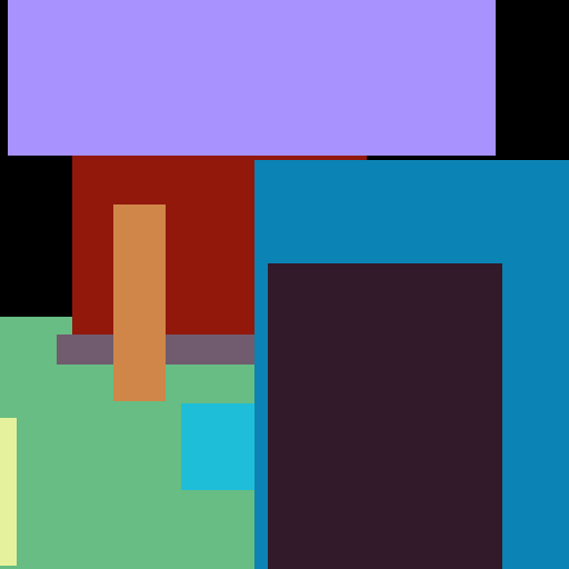 Wood Green Smoothie ACME