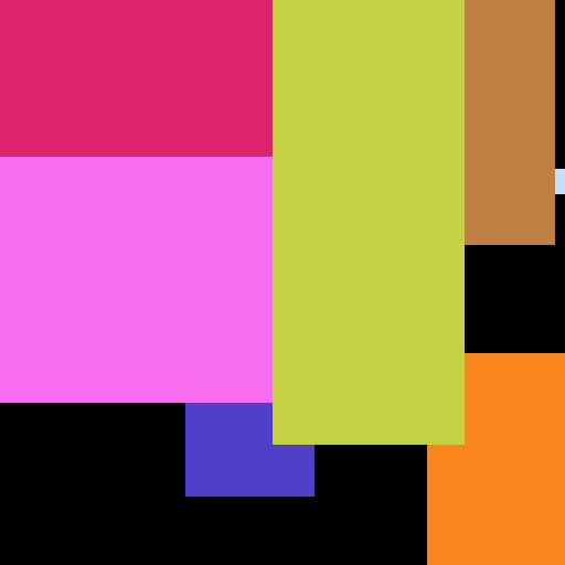 Natural Album Trouser Potato