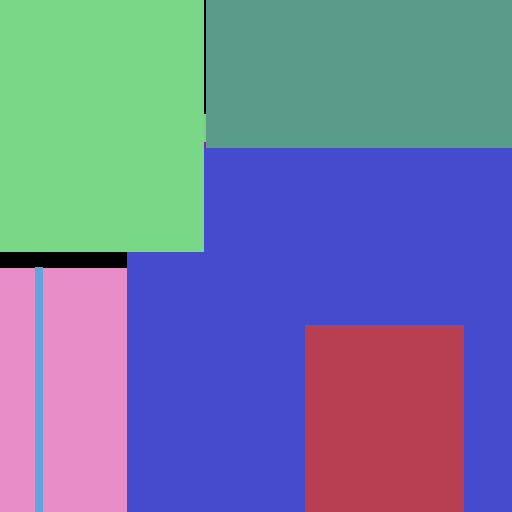 Grey Trouser Potato Film Dress