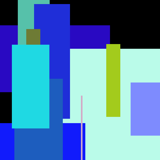 Pink TV DVD Gel Galaxy