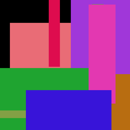 Wood Wood Cola Chicken