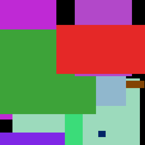 ACME Diamond Heater Kit Chair