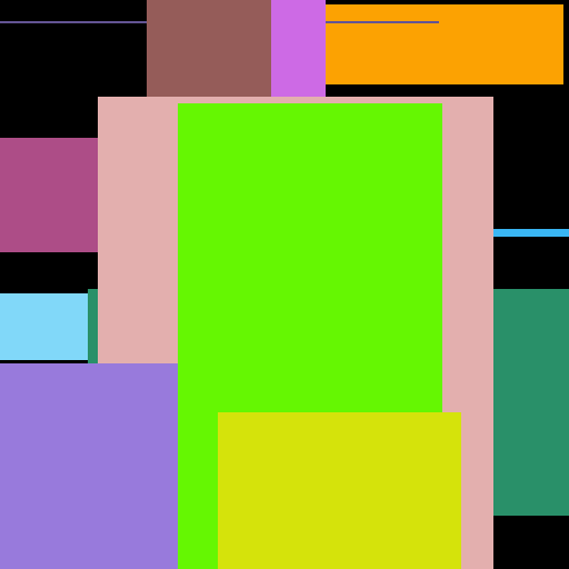 Knife Prince Movie Smoothie