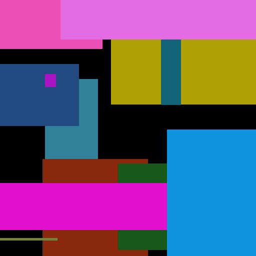 Meat Wood Moustache Grey Green