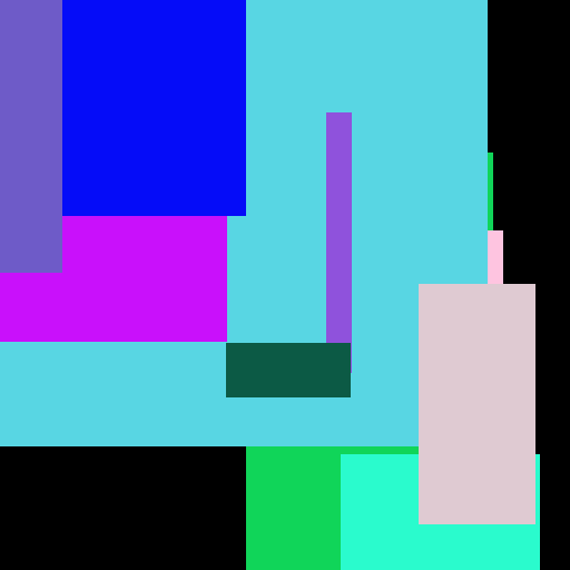 Shower Smoothie Film Hair