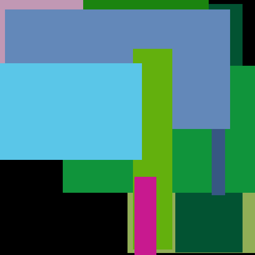 Gun Black Cooler Fish