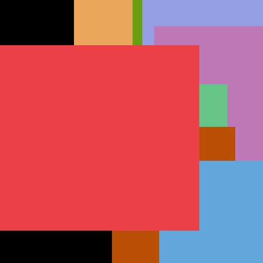 Smoothie Album Cooler Hair