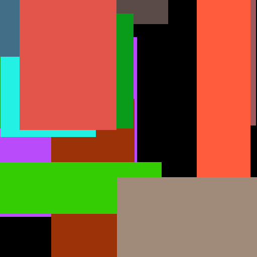 Banana Purple ACME Blender