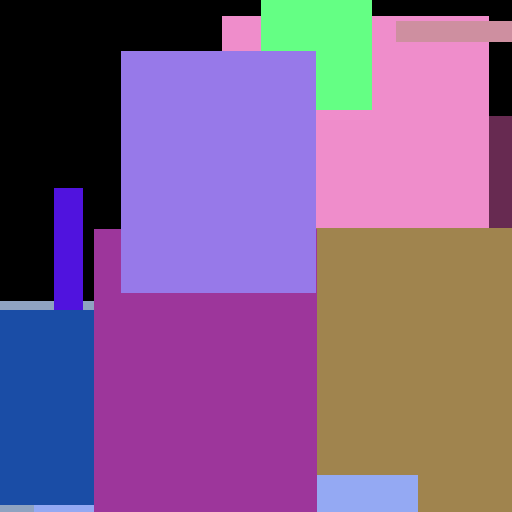 Wood Chicken Natural Prince