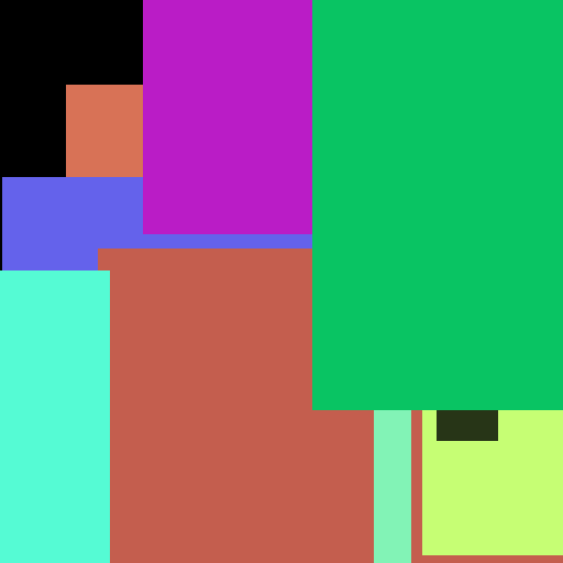 Knife Brass Hair Refrigerator