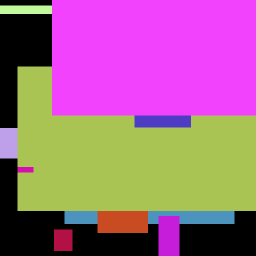 Player Film Doll Refrigerator Toy