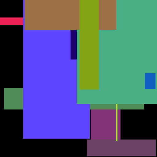 Cushion Thermal Banana Gel