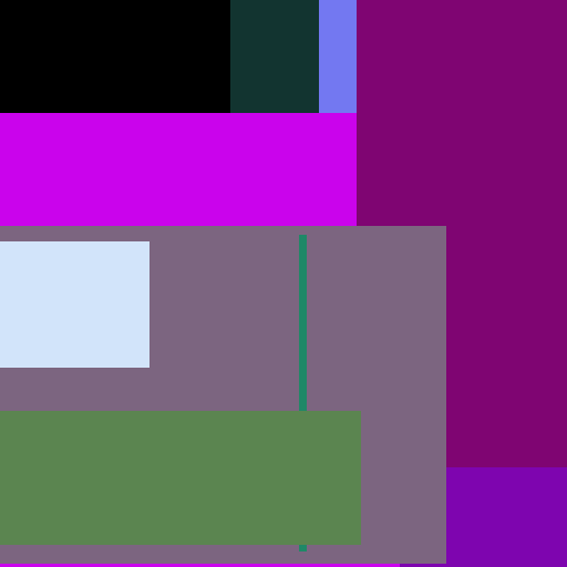 Soy Pink Samsung Hair Film