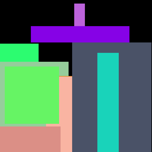 Movie Pink Large Samsung