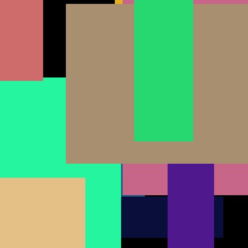 Table Samsung Natural