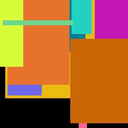 Album Seat Refrigerator Blue Gun