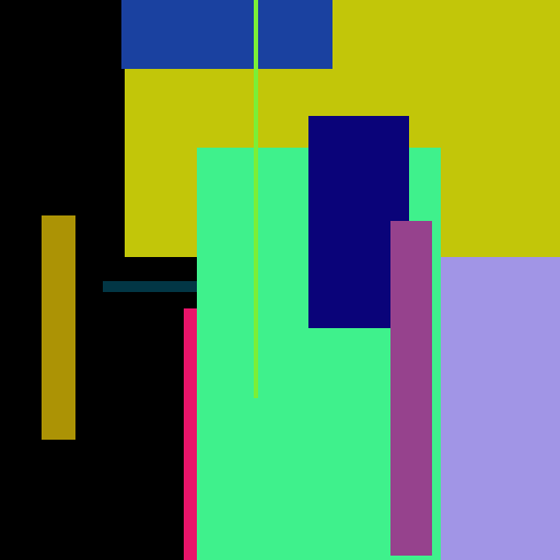 Hair DVD Violet Samsung