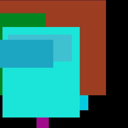 Album Film Cushion Ring