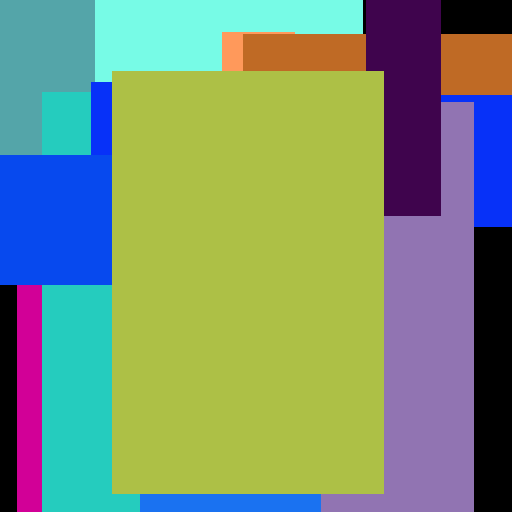 Bike Violet Cooler Cushion Prince