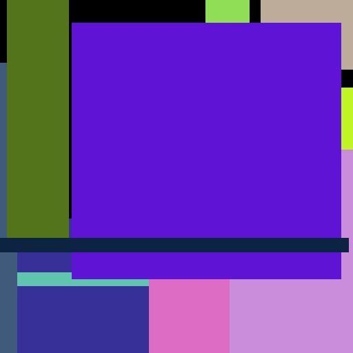 Medium Album Hair Film