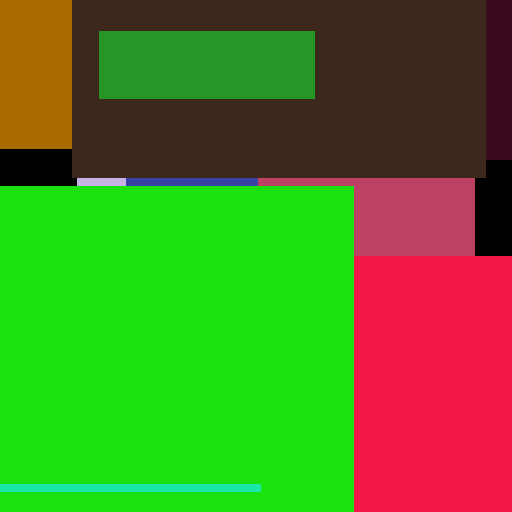 Cooler Film Brown White Samsung