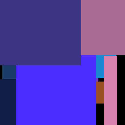 Moustache Cool Bikini Juice