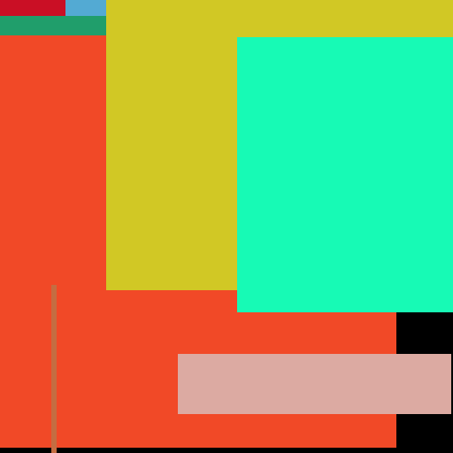 Shampoo Cool Small Water Film