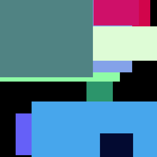 Green Cushion Video Movie