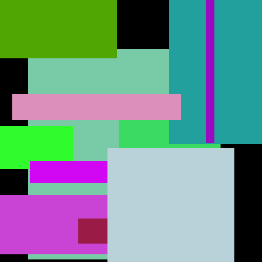 Pumpkin TV Hair Bike