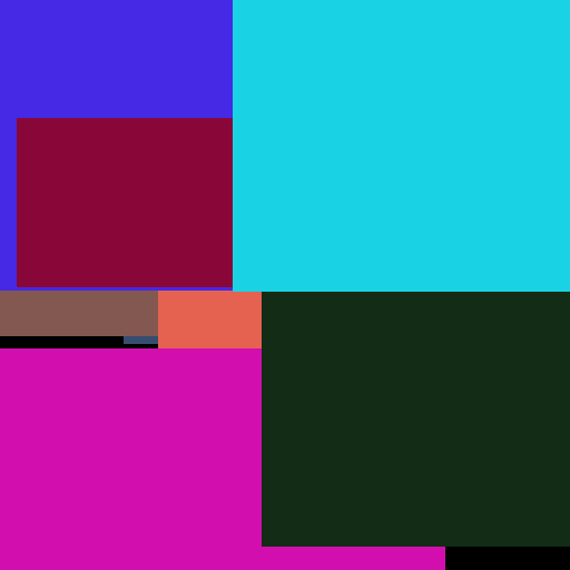 Plastic Fire Princess Chicken