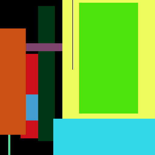 Trouser Lamb Potato Fish Lamb