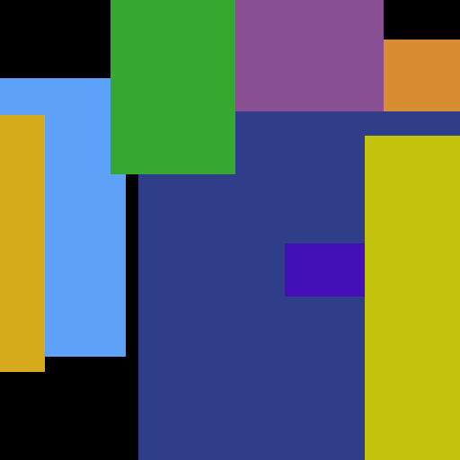 Shampoo Hair Jazz HDMI