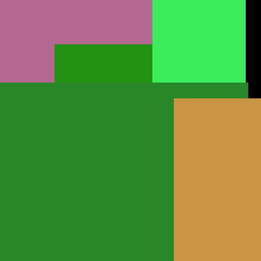 Microwave Brown Cooler