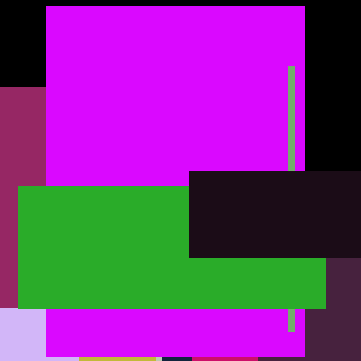 Natural Chicken iPhone Album Grey