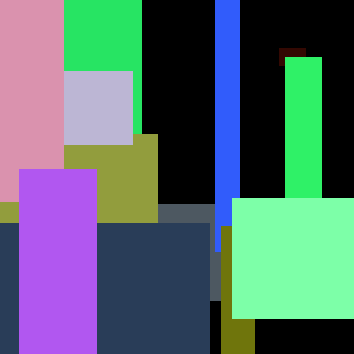 Medium Sheet Egg Gold