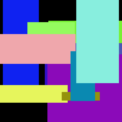 Red Video Lavender Album Ring Violet