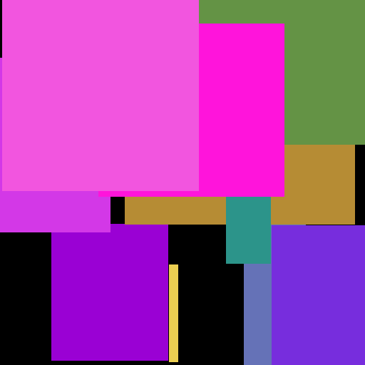 Hair Hair Prince Potato