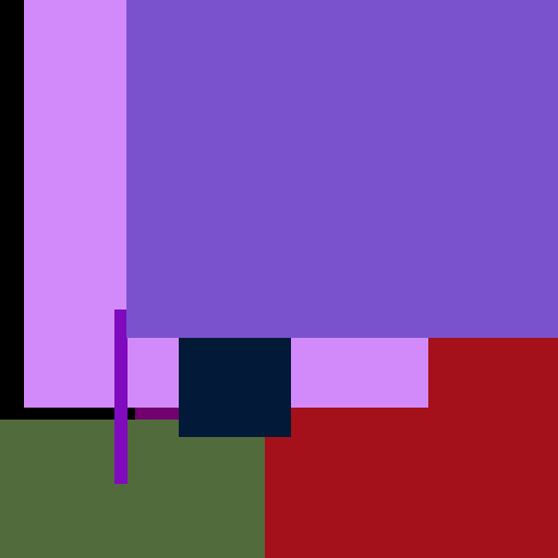 Banana Film Motorola Violet