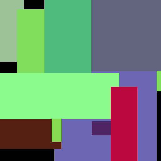 Film Moustache Natural