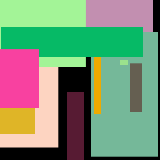 Princess Heater Potato Hair