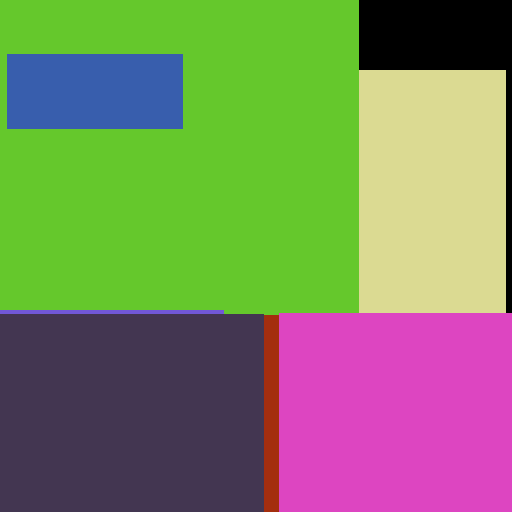 Film Carrot Fire Cola