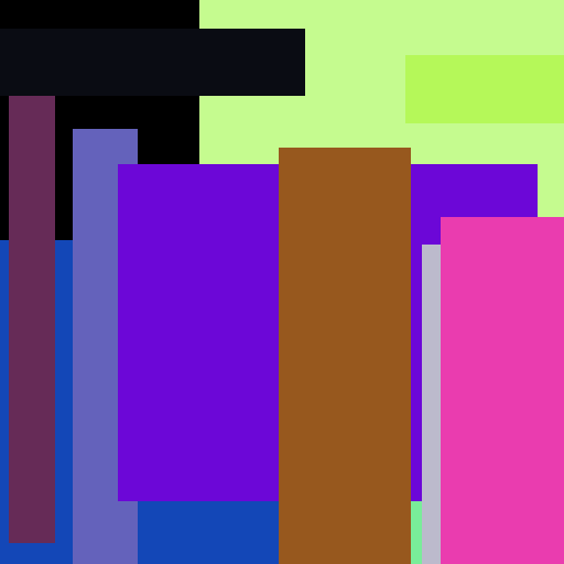 Gun Gun DVD Green Card