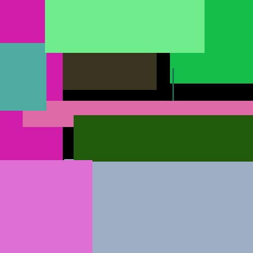 Natural Knife Heater Film TV