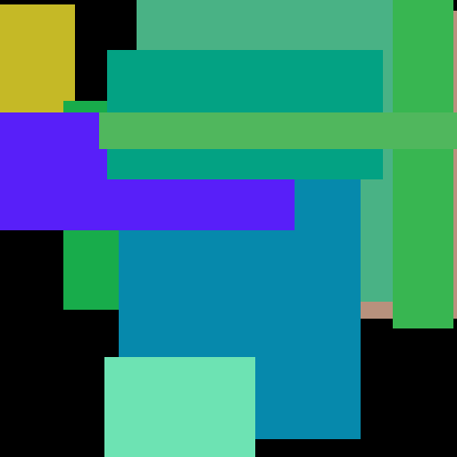 Wood Cushion Film Gel